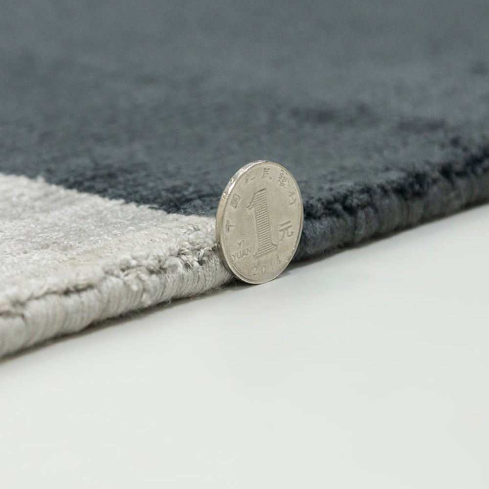 Color Scheme Area Rug - Houseoon