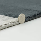 Color Scheme Area Rug - Houseoon