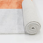 Color Scheme Area Rug - Houseoon