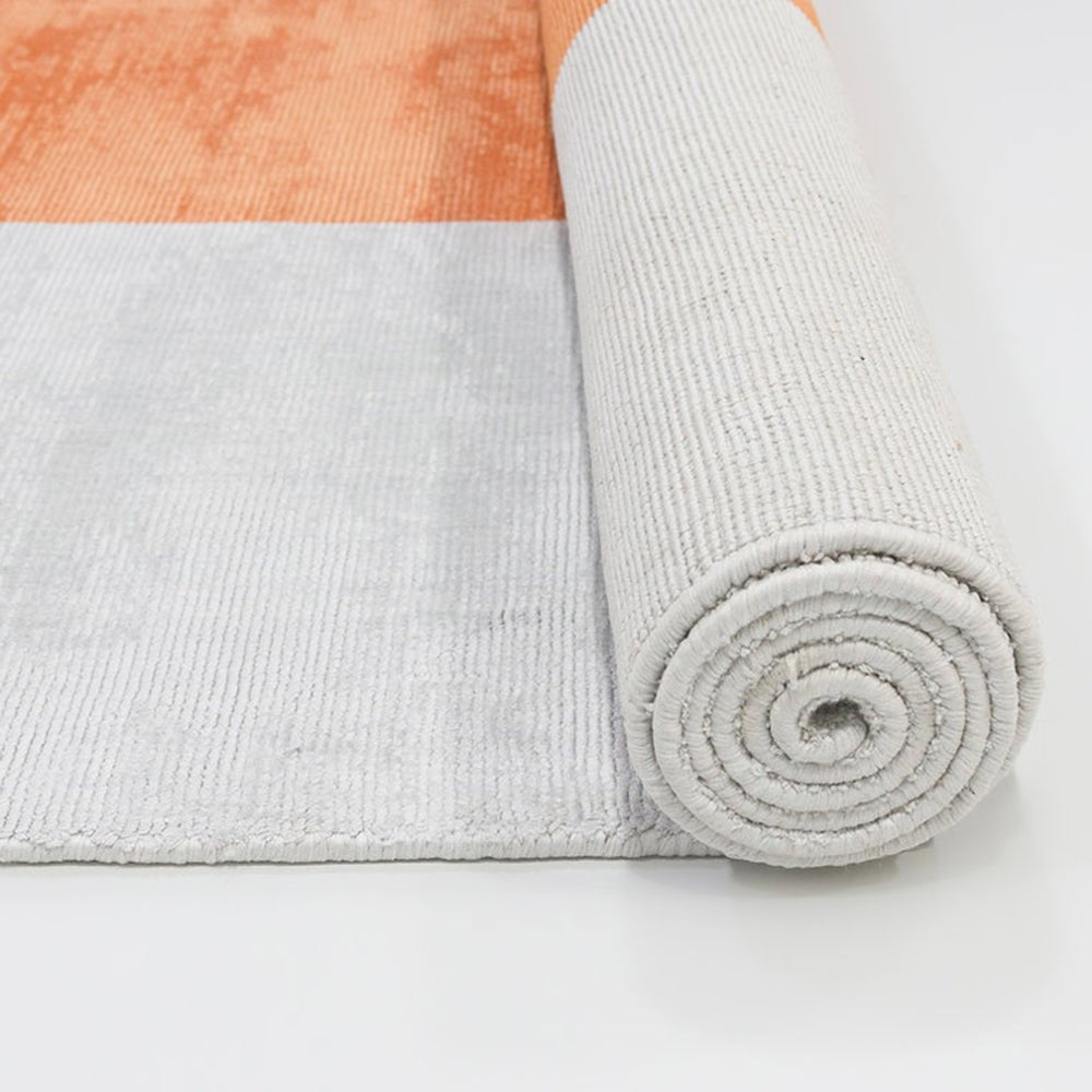 Color Scheme Area Rug - Houseoon