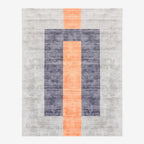 Color Scheme Area Rug - Houseoon