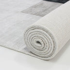 Color Scheme Area Rug - Houseoon