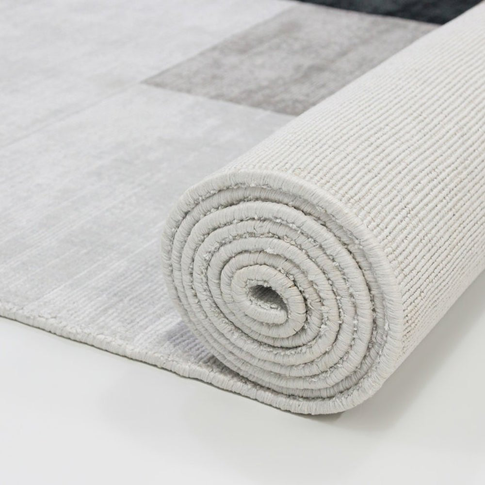 Color Scheme Area Rug - Houseoon