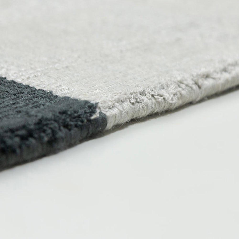 Color Scheme Area Rug - Houseoon