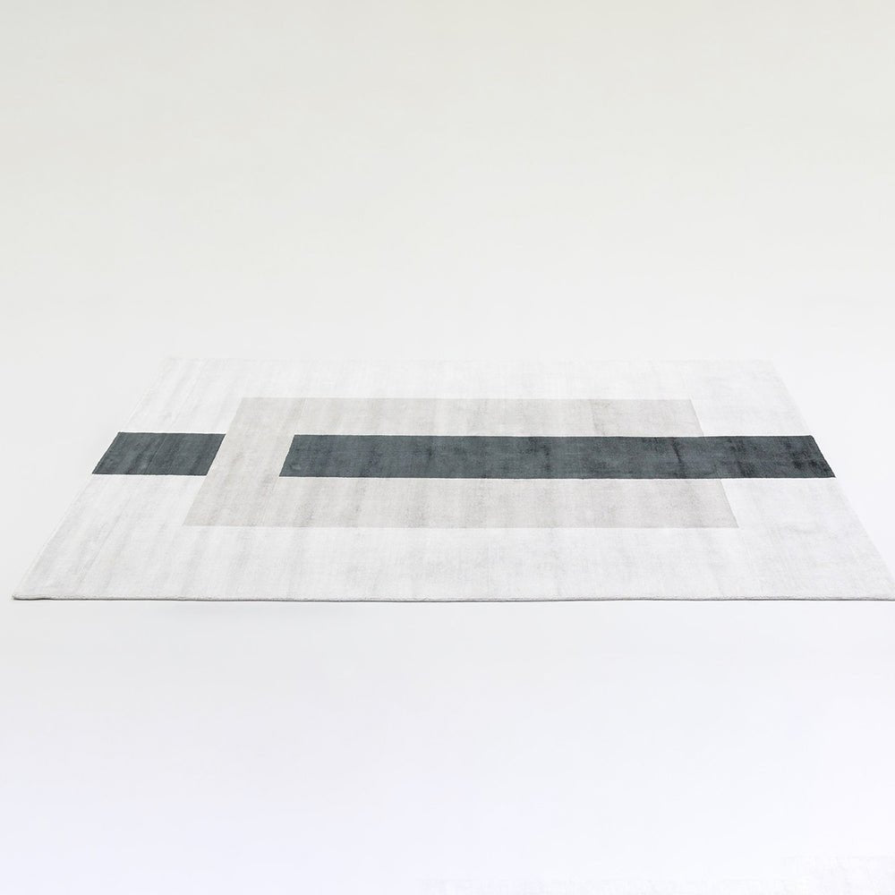 Color Scheme Area Rug - Houseoon