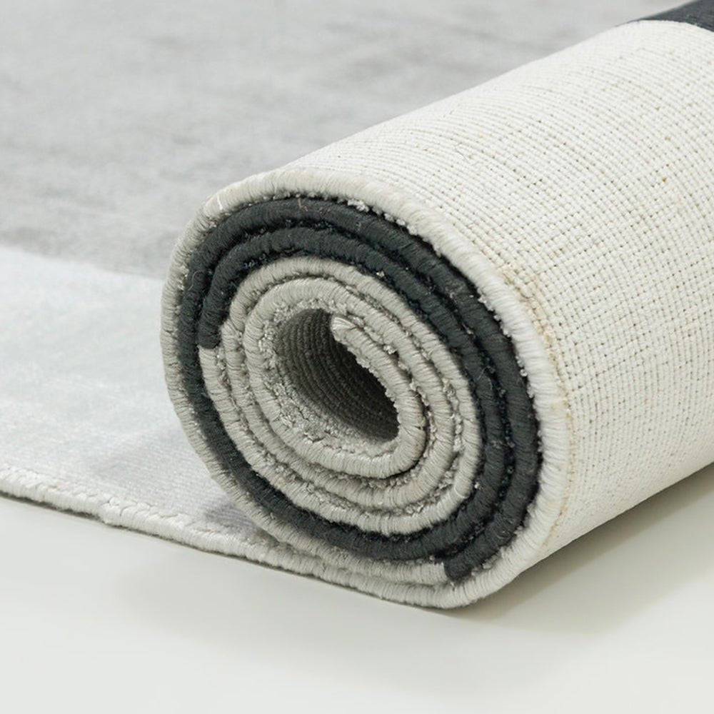 Color Scheme Area Rug - Houseoon