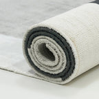 Color Scheme Area Rug - Houseoon