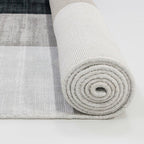Color Scheme Area Rug - Houseoon