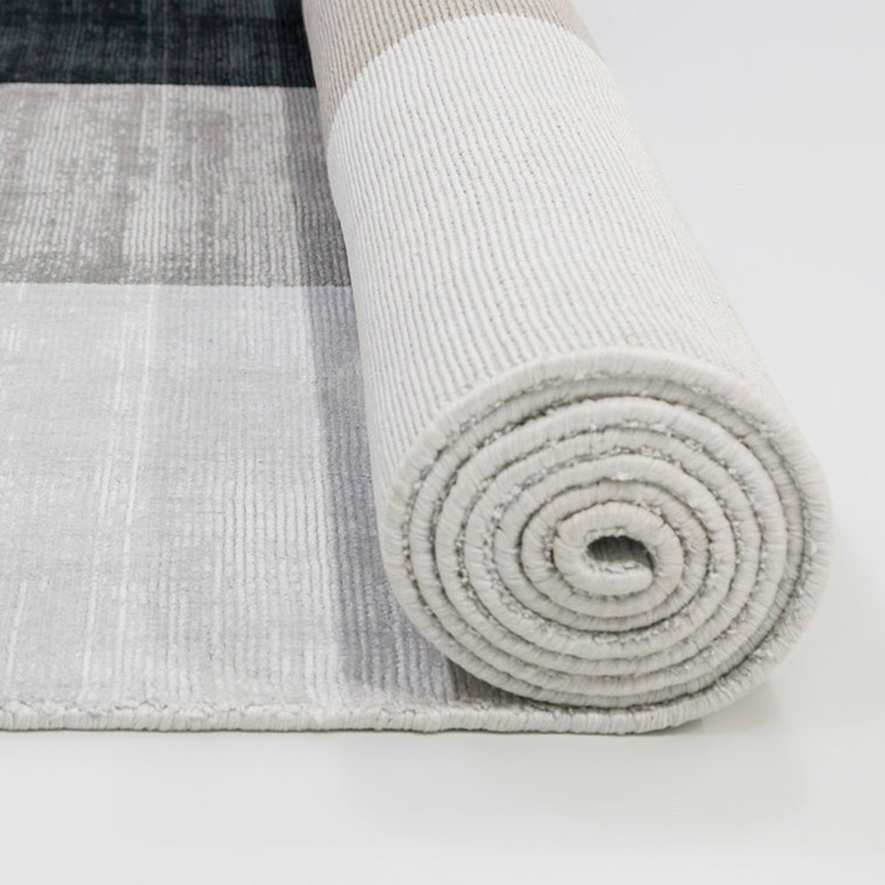 Color Scheme Area Rug - Houseoon