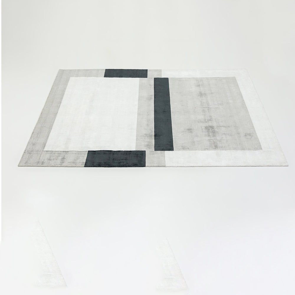 Color Scheme Area Rug - Houseoon