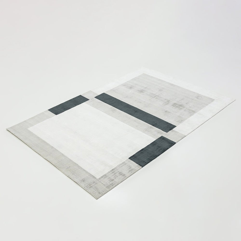 Color Scheme Area Rug - Houseoon