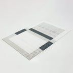 Color Scheme Area Rug - Houseoon