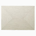 Braided Handwoven polypropylene Rug