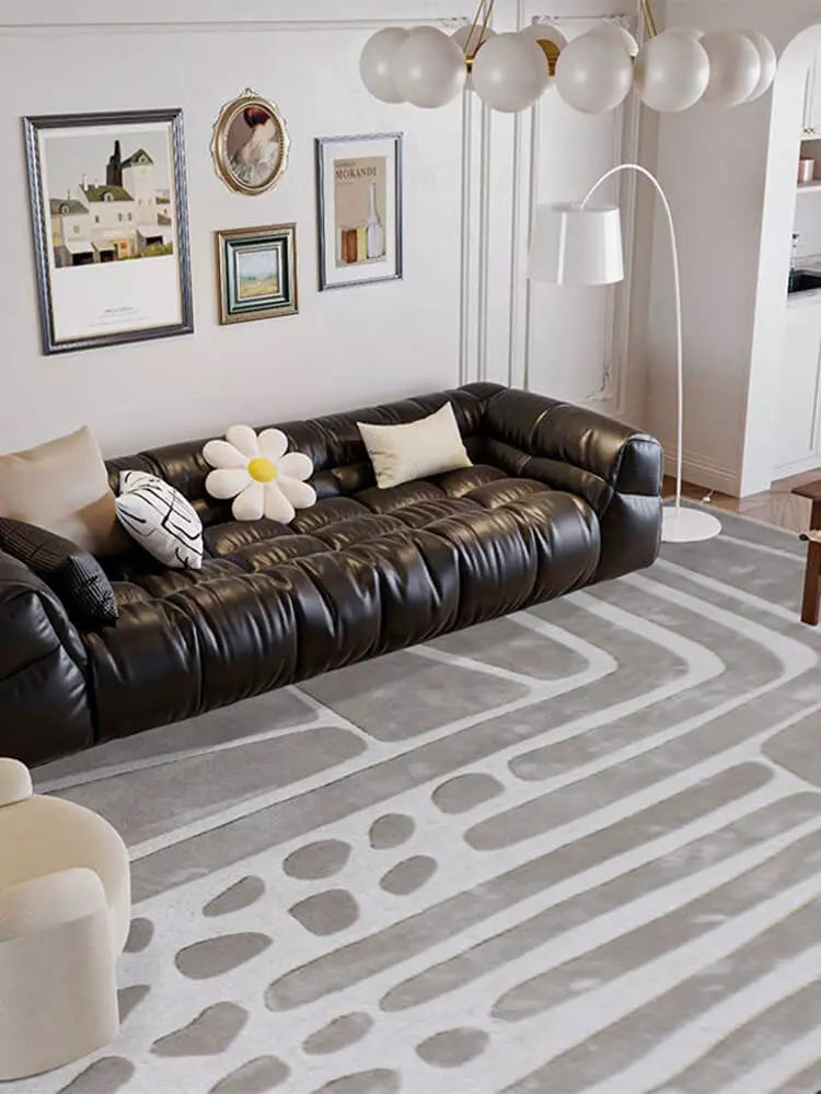 Glade luxury area rugs