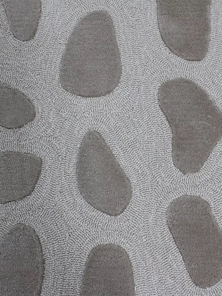 Glade luxury area rugs