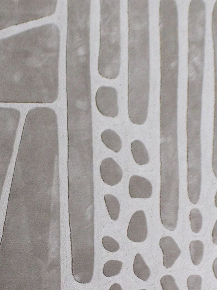 Glade luxury area rugs