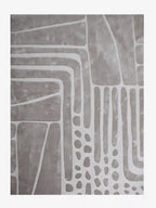 Glade luxury area rugs