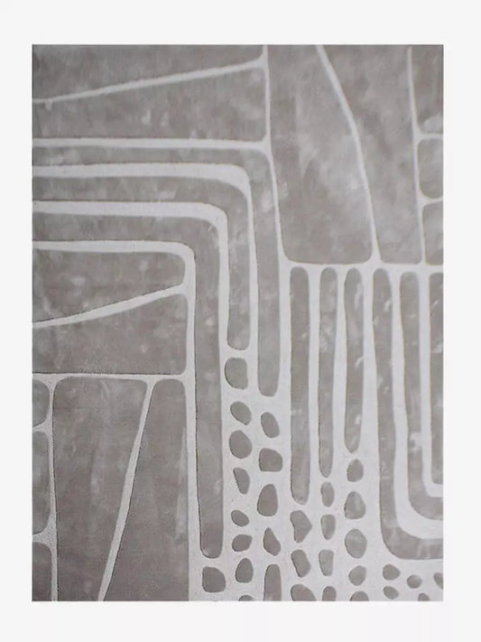 Glade luxury area rugs