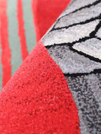 Oriental Handtuft Rugs