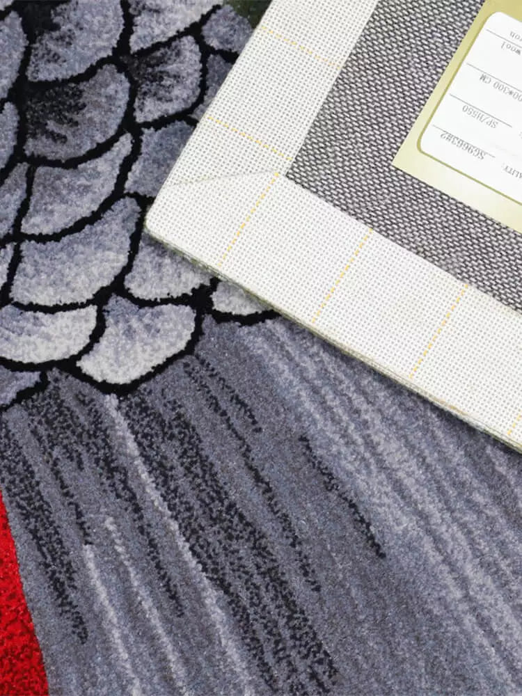 Oriental Handtuft Rugs