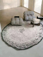 Custom Handmade Texture Rug