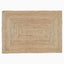Custom Jute Area Rug - Houseoon
