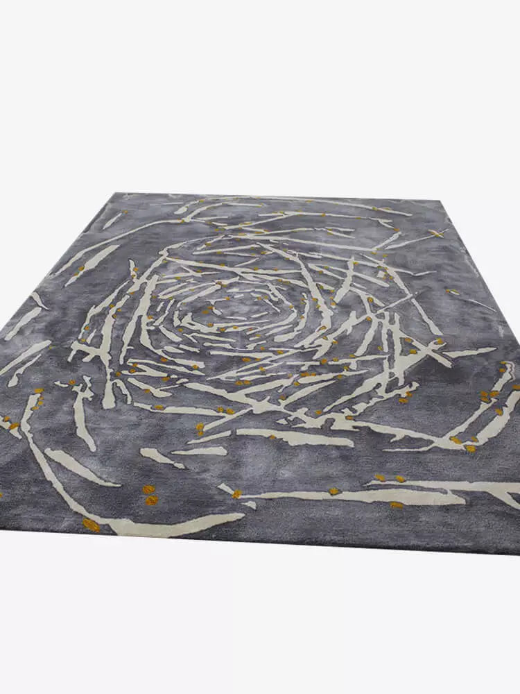 Bridnest Handmade Rug