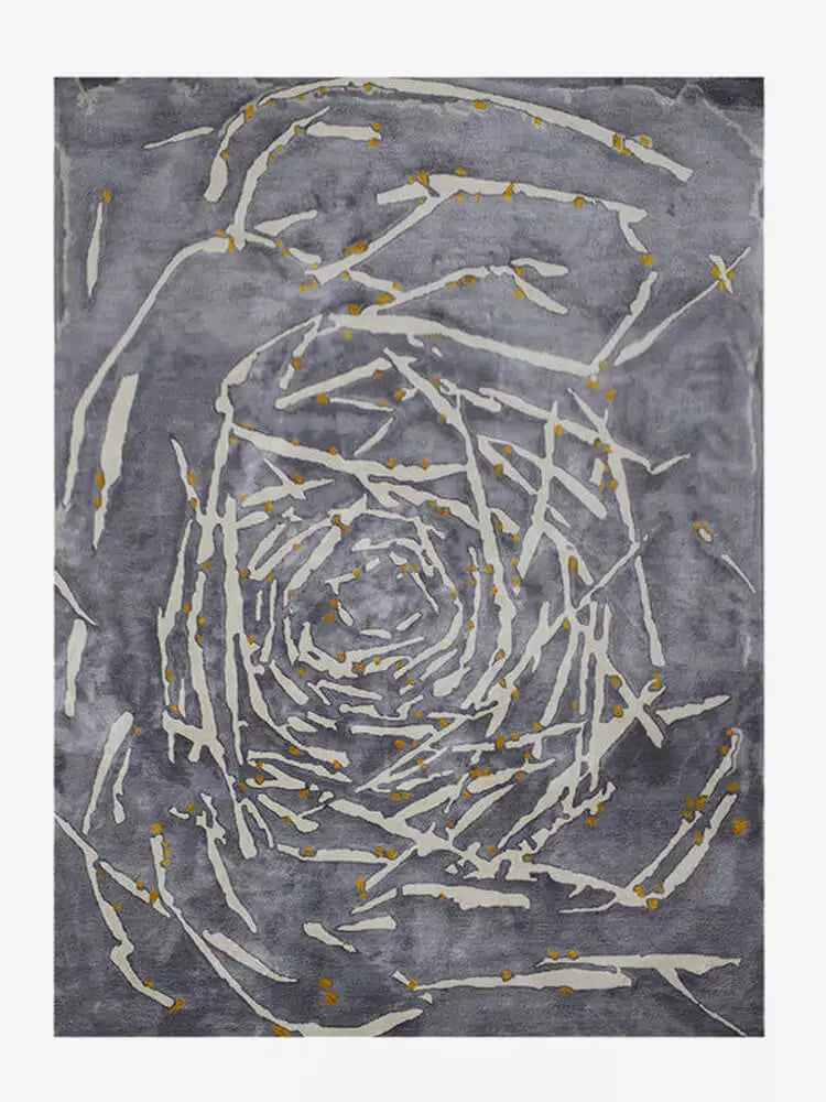 Bridnest Handmade Rug