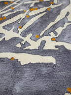 Bridnest Handmade Rug