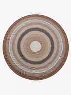 Braided Round Rug