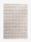 Birdgrid Luxury Handtufted  Area rug