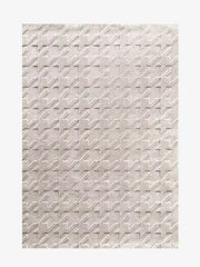 Birdgrid  Area rug