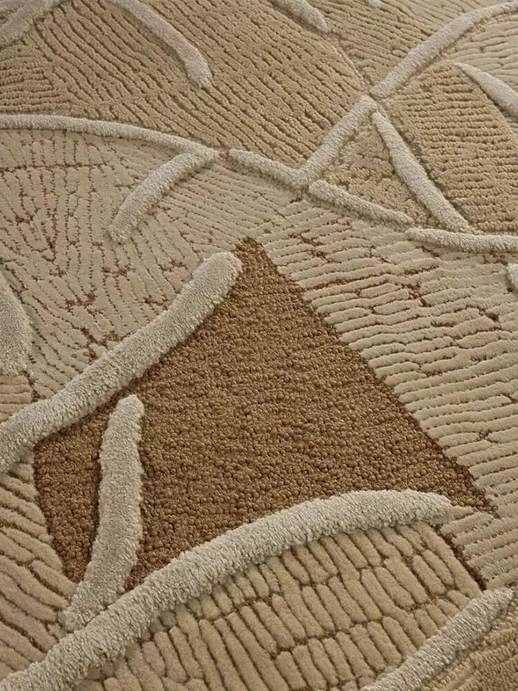 Dc Tufted Rug Custom Modern Tufted Size Rug – Houseoon