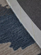 Norison Large Round Rugs