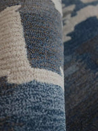 Norison Large Round Rugs