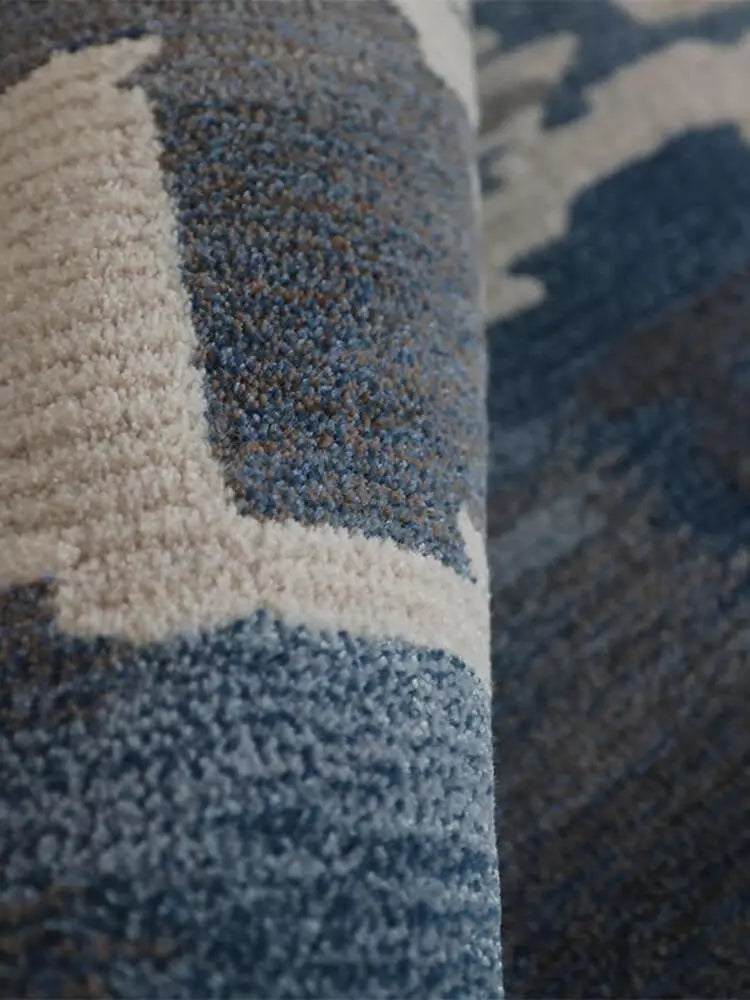 Norison Large Round Rugs