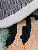 Maoen personalized rugs