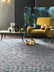 Clayton Luxury Area Rugs