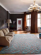 Clayton Luxury Area Rugs