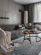 Clayton Luxury Area Rugs