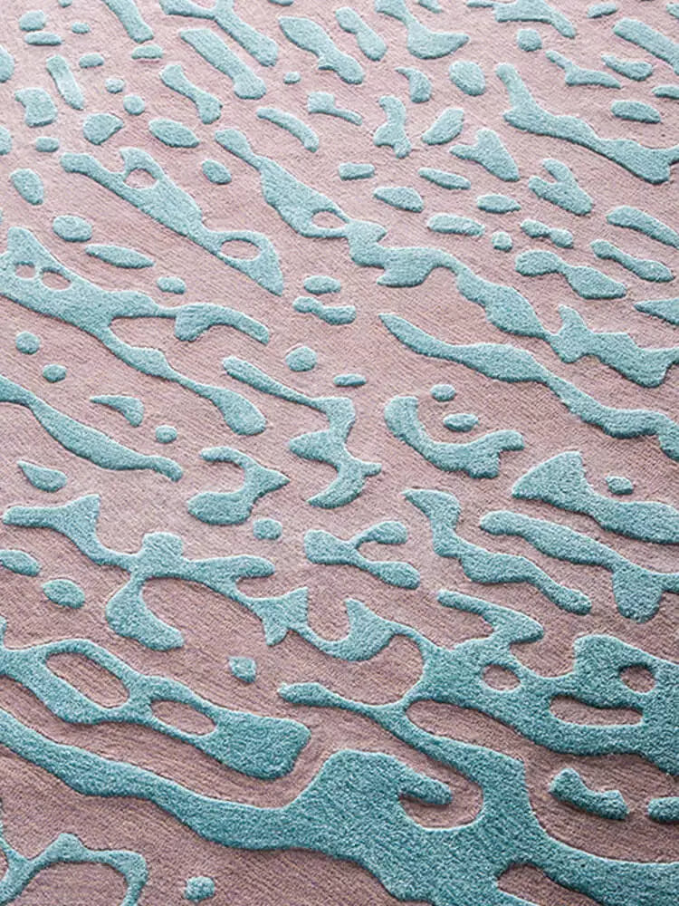 Clayton Luxury Area Rugs