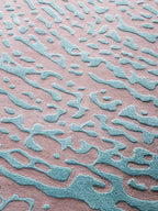 Clayton Luxury Area Rugs