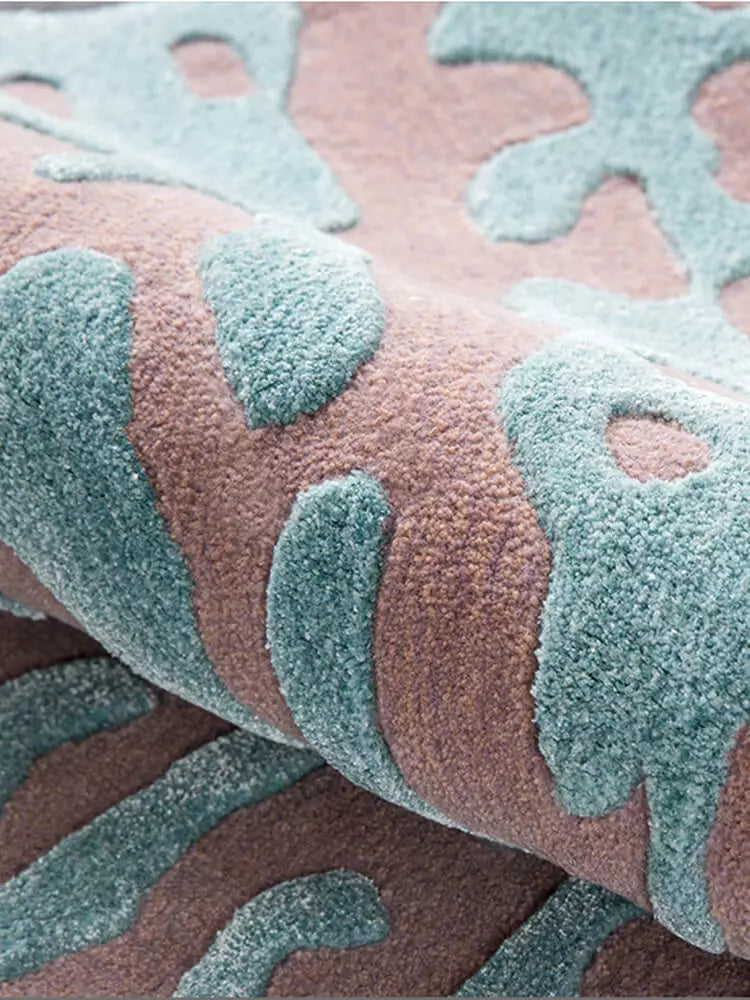 Clayton Luxury Area Rugs