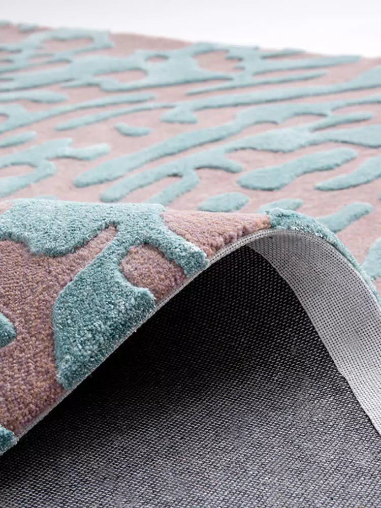 Clayton Luxury Area Rugs