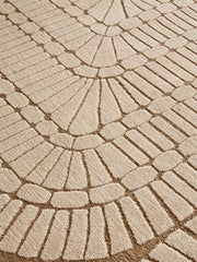 Toney Geometric Area Rug
