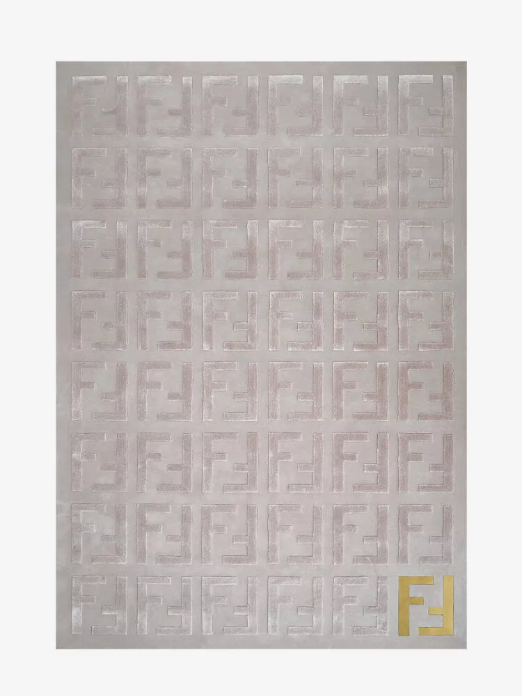 Casa Geometrical Area Rug