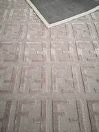 Casa Geometrical Area Rug