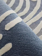 Cynthia Hand Tufted Area Rug - Houseoon