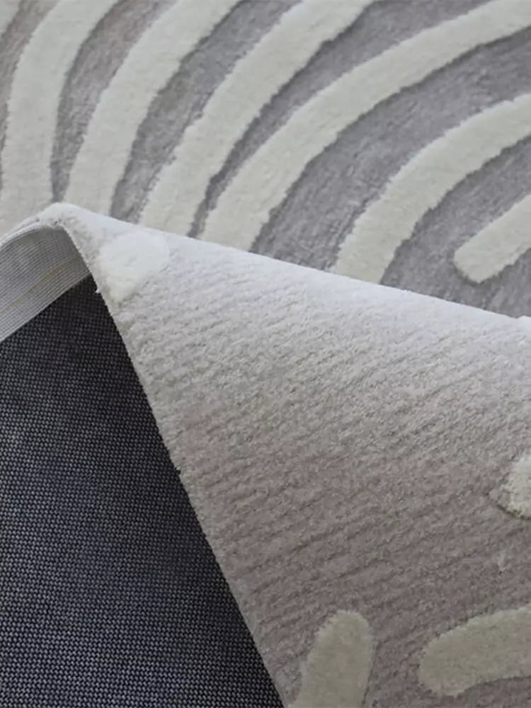 Cynthia Hand Tufted Area Rug - Houseoon