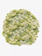 Daisy Irregular Rug - Houseoon